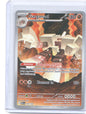 Garganacl Illustration Rare ME01: Mega Evolution 147/132 NM