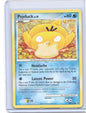 Psyduck Common Platinum 87/127 MP