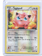 Jigglypuff Uncommon Next Destinies 78/99 LP