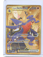Cynthia's Garchomp ex Hyper Rare SV10: Destined Rivals 241/182 NM
