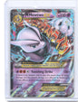 M Mewtwo EX (63) Ultra Rare XY - BREAKthrough 63/162 LP