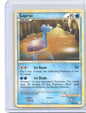 Lapras Rare HeartGold SoulSilver 24/123 LP