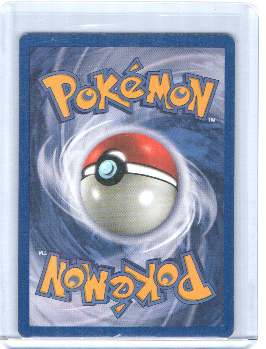 Pikachu Common EX FireRed & LeafGreen 74/112 NM
