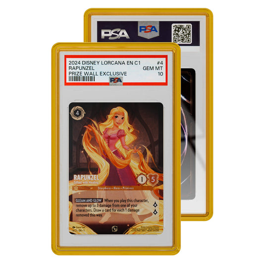Graded Guard - PSA Jewel (PRE-ORDER)