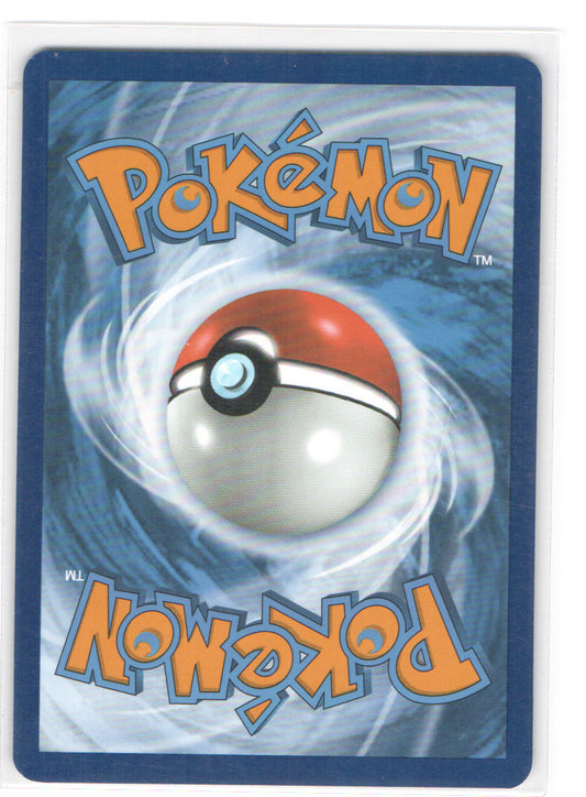 Maractus - Illustration Rare SV09: Journey Together 160/159 NM (Back)