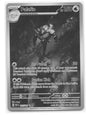 Palafin - Illustration Rare SV: Paldean Fates 225/091 NM