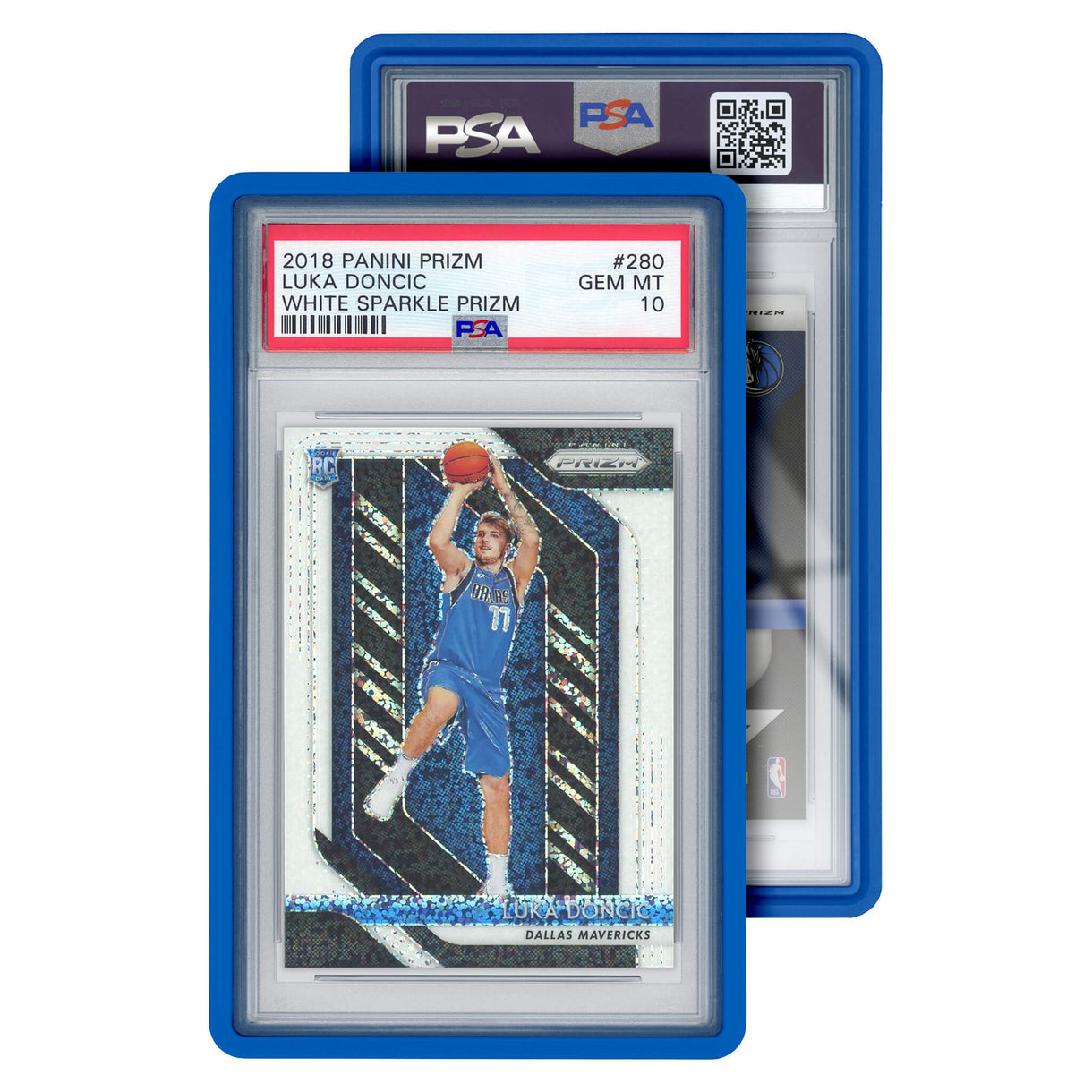 Graded Guard - PSA Standard Case (PRE-ORDER)