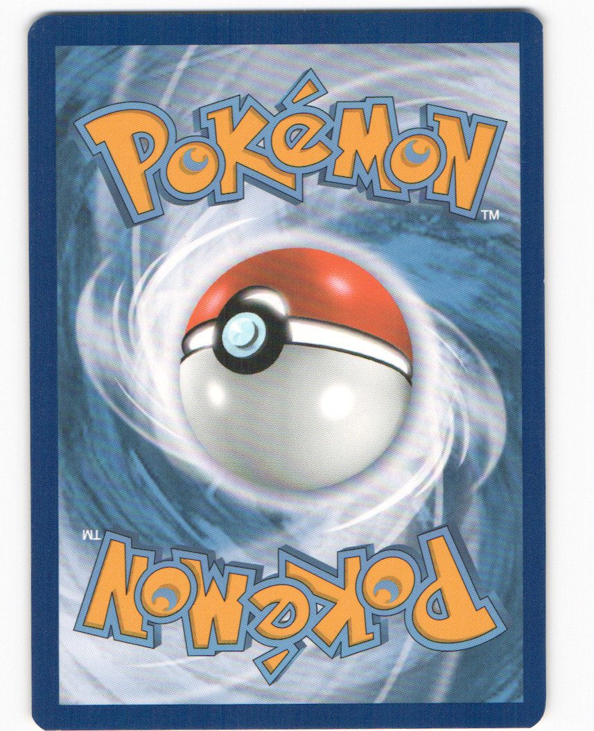 Pikachu 27 Pokémon GO Normal Pokemon Non-Holo NM