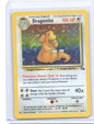 Dragonite (4) Holo Rare Fossil 04/62 NM
