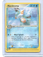 Marshtomp Uncommon EX Dragon 36/97 NM