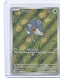 Nymble Illustration Rare ME02: Phantasmal Flames 096/094 NM