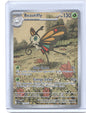 Beautifly Illustration Rare ME: Ascended Heroes 219/217 NM