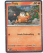 Tepig 29 Ascended Heroes Cosmos Holofoil Common Pokemon NM
