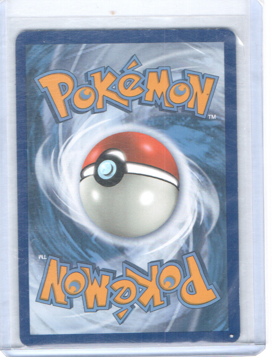 Ash-Greninja EX Promo XY Promos XY133 LP32