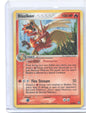 Blaziken Holo Rare EX Power Keepers 5/108 MP