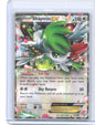 Shaymin EX - 2016 (Jesper Eriksen) Ultra Rare World Championship Decks 77/108 NM