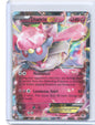 Diancie EX Promo XY Promos XY43 NM