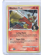 Blaziken FB Holo Rare Supreme Victors 2 NM