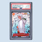 Silvers Rayleigh - 2024 One Piece OP08 EN - Manga Alternate Art - #118 - PSA 10 GEM MT