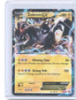 Zekrom EX Ultra Rare Legendary Treasures 52/113 LP