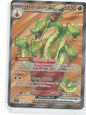 Hydrapple ex Ultra Rare SV07: Stellar Crown 156/142 NM