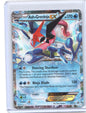 Ash-Greninja EX Promo XY Promos XY133 DMG