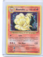 Ninetales Holo Rare XY - Evolutions 15/108 NM