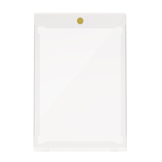 Ultra PRO ONE-TOUCH X magnetic card holder – front