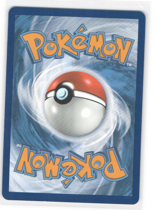 Fidough Promo SV: Scarlet & Violet Promo Cards 069 NM (Back)