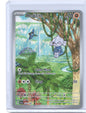Meditite Illustration Rare SV07: Stellar Crown 153/142 NM