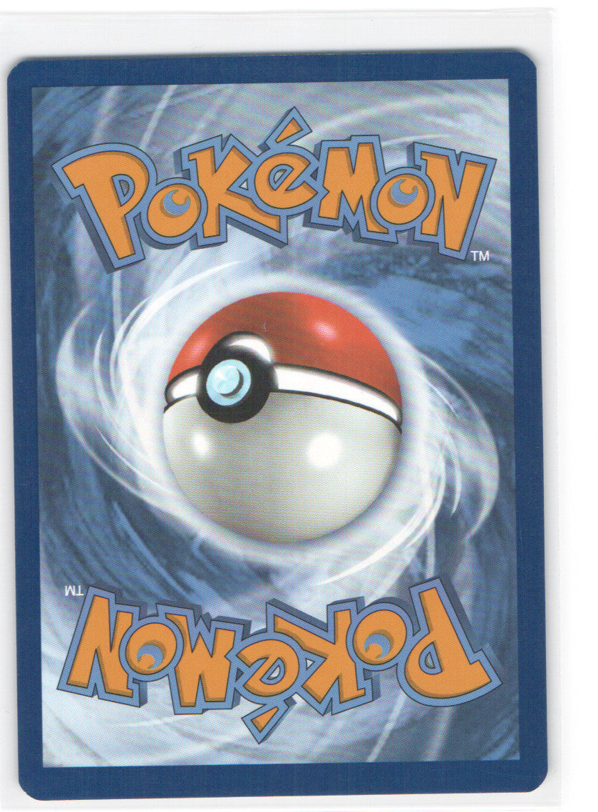 Cubchoo Illustration Rare SV: Black Bolt 109/086 NM (Back)