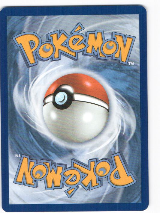 Feebas Illustration Rare SV08: Surging Sparks 198/191 NM (Back)