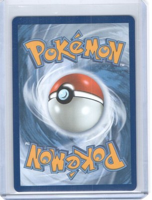Morpeko ex Ultra Rare ME05: Pitch Black 102/084 Holofoil NM