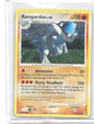 Rampardos (Cosmos Holo) Holo Rare Deck Exclusives 033/123 LP
