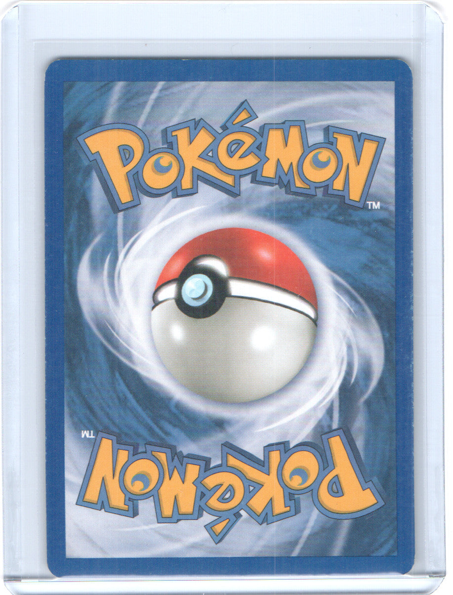 Slakoth Uncommon EX Ruby and Sapphire 45/109 LP