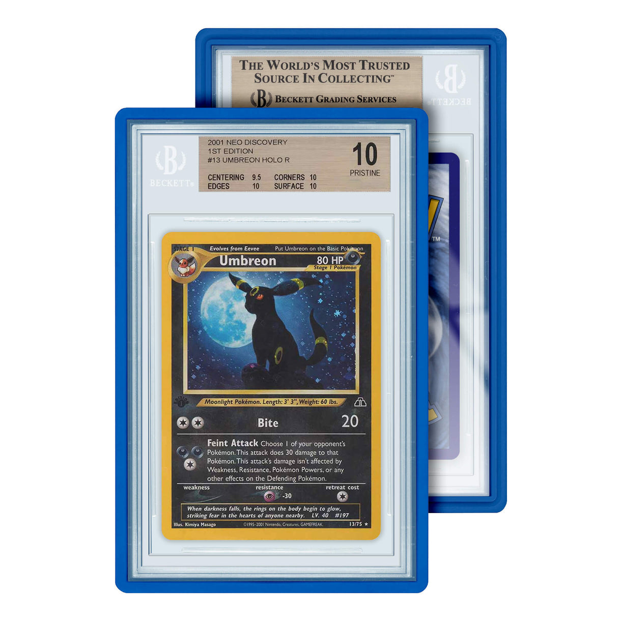 Graded Guard - BGS Standard Case (PRE-ORDER)
