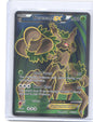 Trevenant EX (145 Full Art) Ultra Rare XY - Primal Clash 145/160 MP