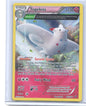 Togekiss (46 Delta) Holo Rare XY - Roaring Skies 46/108 LP