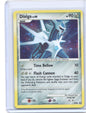 Dialga Promo Diamond and Pearl Promos DP26 LP