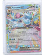 Glaceon ex (Holiday Calendar) Double Rare Miscellaneous Cards & Products 026/131