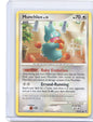 Munchlax (70) Common Rising Rivals 70/111 LP