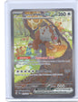 Bloodmoon Ursaluna ex Special Illustration Rare SV06: Twilight Masquerade 216/16