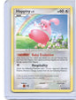 Happiny Common Platinum 76/127 NM