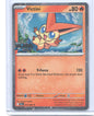 Victini (Black Bolt Stamped) Rare Miscellaneous Cards & Products 012/086 NM
