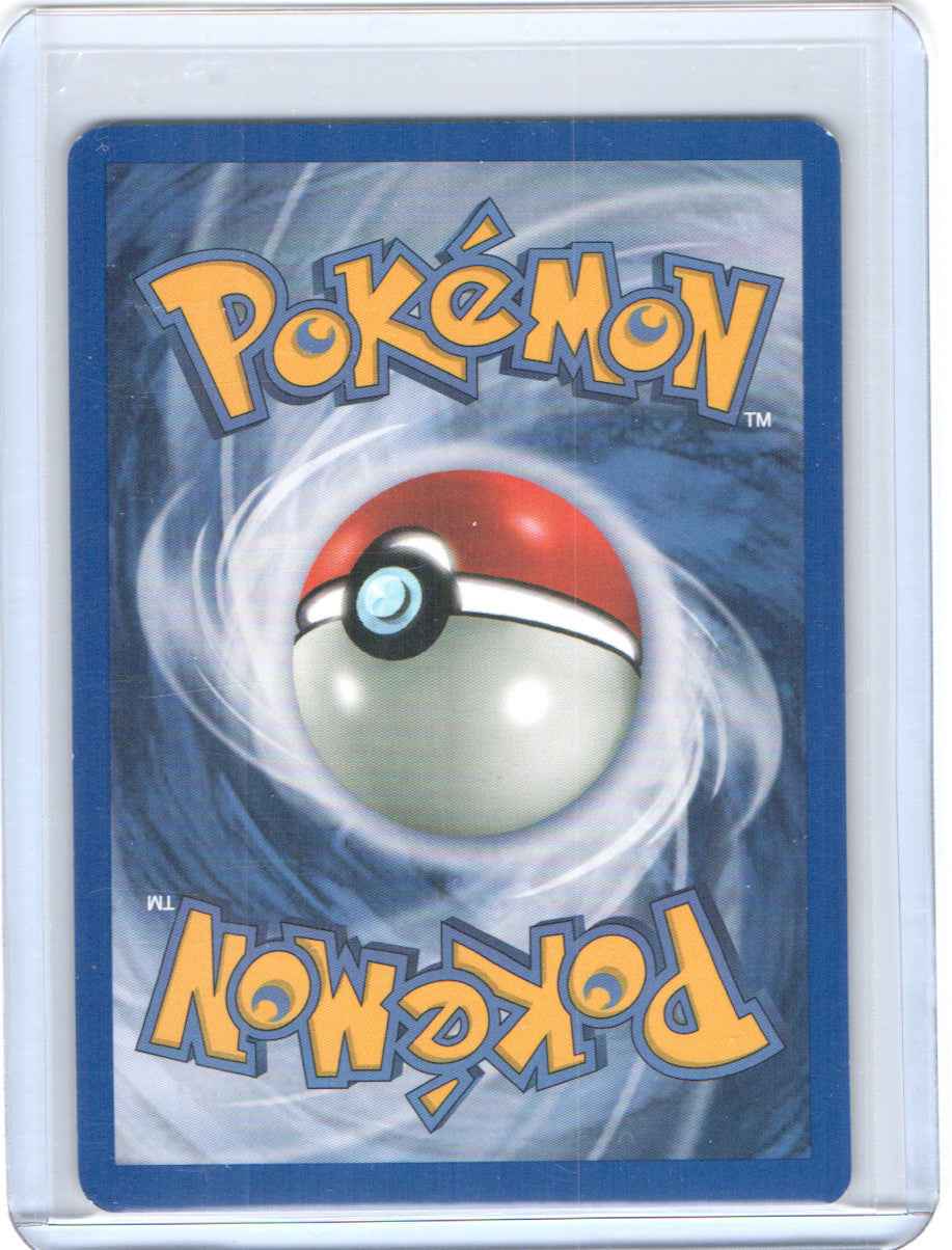 Giovanni (18) Holo Rare Gym Challenge 018/132 LP