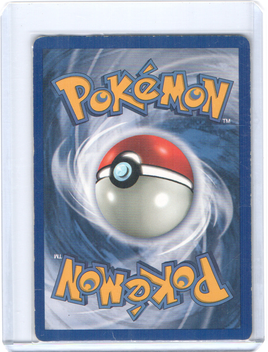 Ninetales Holo Rare Base Set 012/102 HP