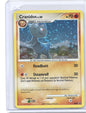 Cranidos Promo Diamond and Pearl Promos DP07 MP