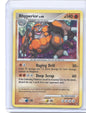 Rhyperior Holo Rare Supreme Victors 10 NM