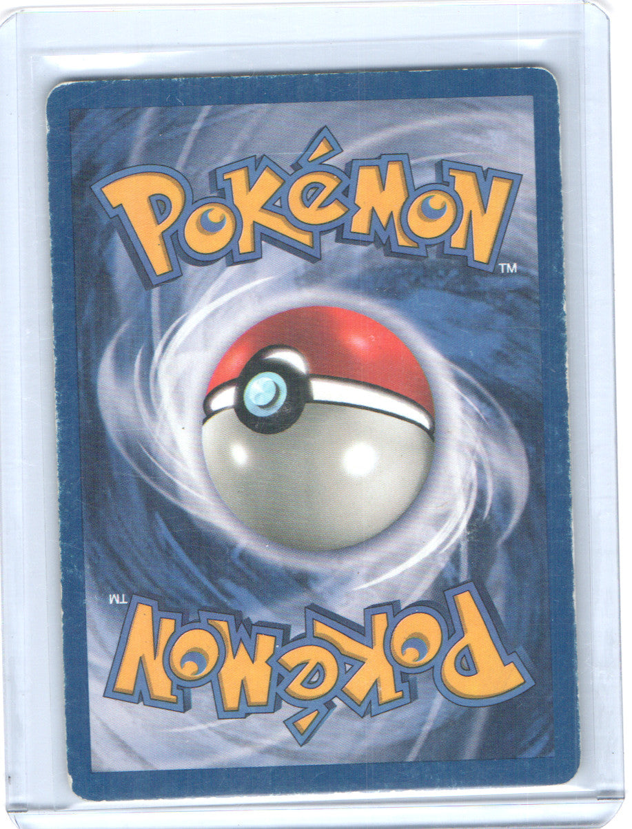 Exeggcute Common Jungle 52/64 HP