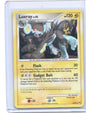 Luxray Holo Rare Arceus 5/99 LP